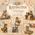 Coleccion de ratoncitos