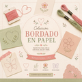 Bordado en Papel